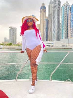 26Yrs Old Escort Abidjan Image - 4