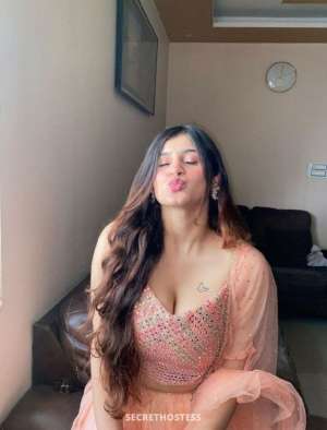 26 year old Indian Escort in Surat Shayli, escort