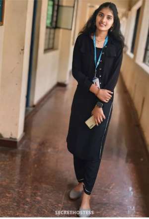 26 year old Indian Escort in Hyderabad Vip Escort Service Manjali, escort