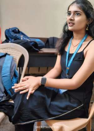 26Yrs Old Escort 154CM Tall Hyderabad Image - 1