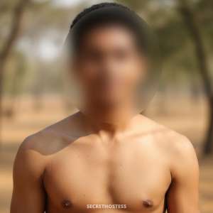 27 year old Asian Escort in Colombo Raj, Male escort