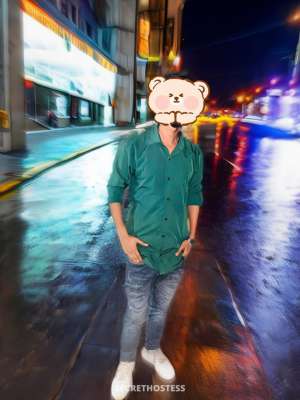 28 year old Asian Escort in Chittagong Md Jaoowad, Male escort