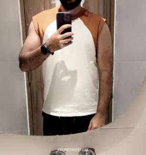 28Yrs Old Escort 185CM Tall Karachi Image - 0