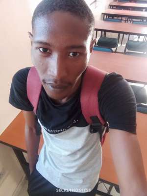 28 year old Escort in Durban La Saint, Male escort