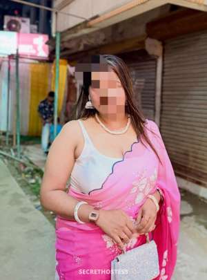 29Yrs Old Escort 166CM Tall Guwahati Image - 1