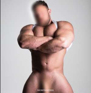31 year old English Escort in London British Daddy XXL .., Male escort