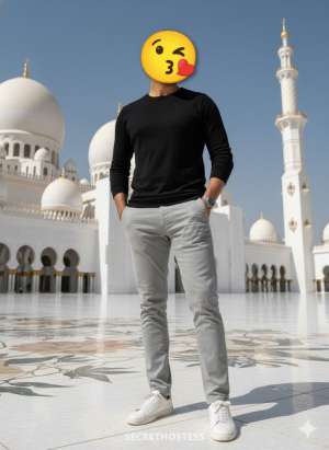 Mohammad, Male escort 32 year old Escort in Al Manama