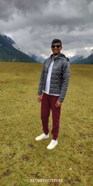 32 year old Indian Escort in Kolkata Abhishek, Male escort