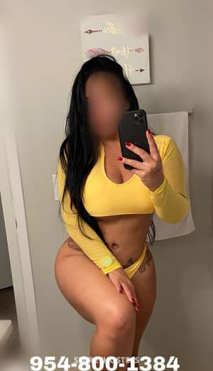 Alejandra Ferrer, escort 33 year old Escort in San Juan,