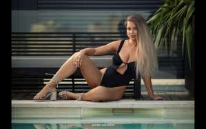 34Yrs Old Escort 170CM Tall Marbella Image - 10