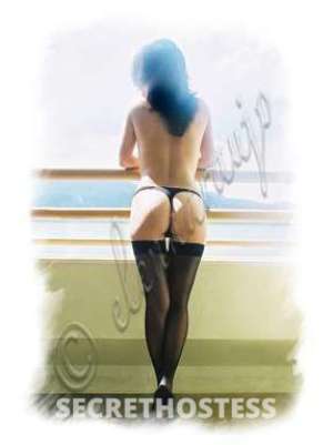 36 year old Escort in Marbella Elena, masseuse