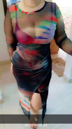 Amal, masseuse 41 year old Escort in Alexandria