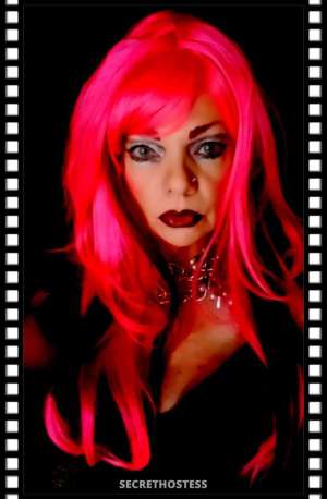 42 year old Escort in Pretoria High Class Dominatrix, dominatrix