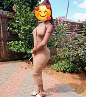 25 year old Escort in Nakuru Alice, escort