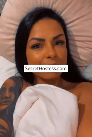 35 year old Latin Escort in Bucharest Alina, Independent