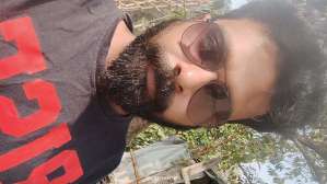 34 year old Indian Escort in Kolkata Ani, Male escort