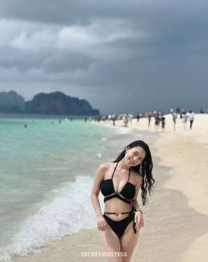 22 year old Asian Escort in Khon Kaen Zoya, escort