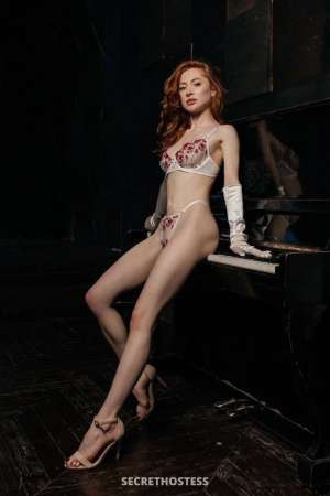 Anya 23Yrs Old Escort 168CM Tall Phuket Image - 4
