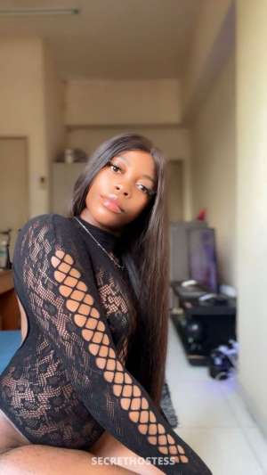 23 year old African Escort in Kuala Lumpur Ariana Sugar, escort