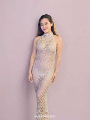 24 year old Asian Escort in Davao Anne@, escort