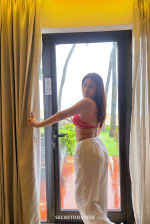 24 year old Asian Escort in Tiruchirapalli Charita, escort