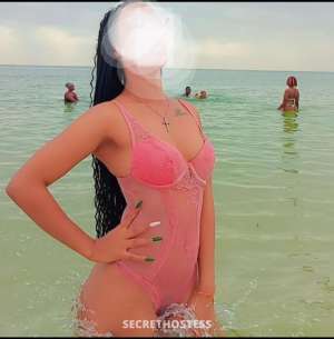 25 year old African Escort in Nairobi Claudia, escort