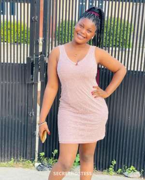 25 year old African Escort in Accra Lizzy, companion