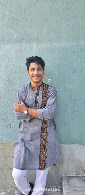 0 year old Escort in Kolkata Anya, Male escort