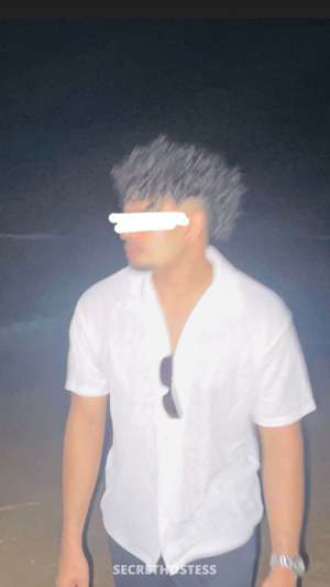 0 year old Escort in Colombo Jake Romero, Male escort