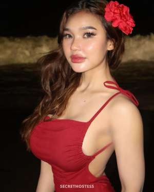 23 year old Asian Escort in Bandung Fey Lyn, escort