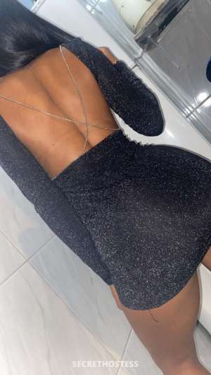 20 year old African Escort in Nairobi Gigi, masseuse