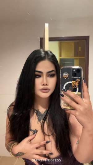 25 year old Asian Escort in Pattaya Hannah, escort agency