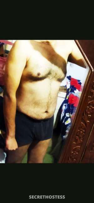 0 year old Indian Escort in Bangalore Submissive Slave, Male escort