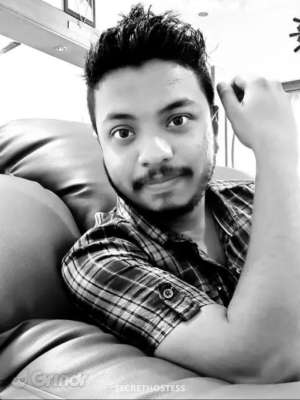0 year old Indian Escort in Candolim, Goa Ajay Dessai, Male escort