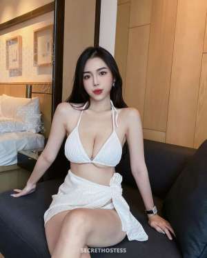 22 year old Asian Escort in Bangkok Jessica, escort