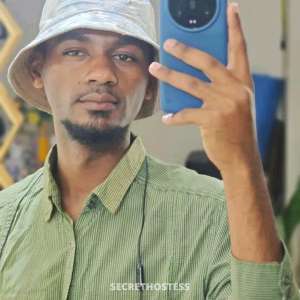 24 year old Escort in Eldoret Mort, Male escort