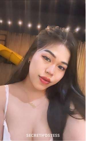 Kate 23Yrs Old Escort 160CM Tall Bangkok Image - 1