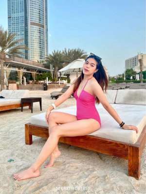 Kate 23Yrs Old Escort 160CM Tall Bangkok Image - 4