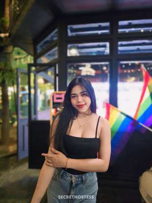 Kate 23Yrs Old Escort 160CM Tall Bangkok Image - 5