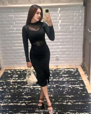 23 year old Asian Escort in Bali Yulia, escort