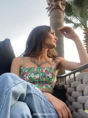 Matilda 24Yrs Old Escort 175CM Tall Alanya Image - 2