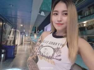 23 year old Asian Escort in Phuket Miin, escort