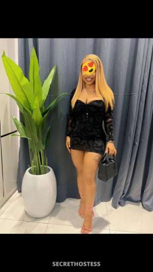 25 year old African Escort in Abidjan Mira, escort