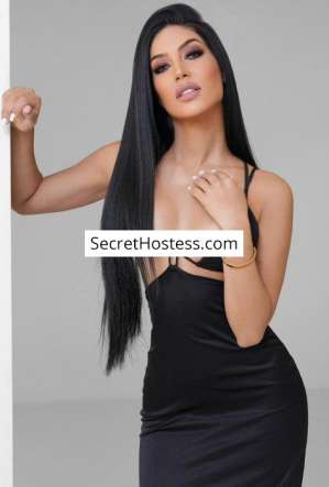 23 year old Latin Escort in Tokyo Mine, Agency