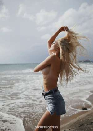 Monica 25Yrs Old Escort 173CM Tall Dubai Image - 1