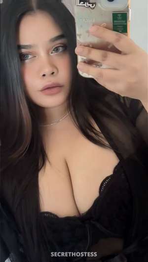 Muna 25Yrs Old Escort 156CM Tall Muscat Image - 1