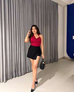 Nikita 22Yrs Old Escort 163CM Tall Dubai Image - 1