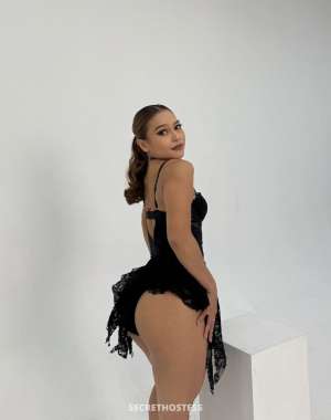 25 year old Asian Escort in Bali OLIVIA QUINN, escort