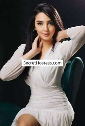 25 year old Caucasian Escort in Bangkok Pınar, Agency