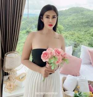 Polly Escort Bangkok Image - 3